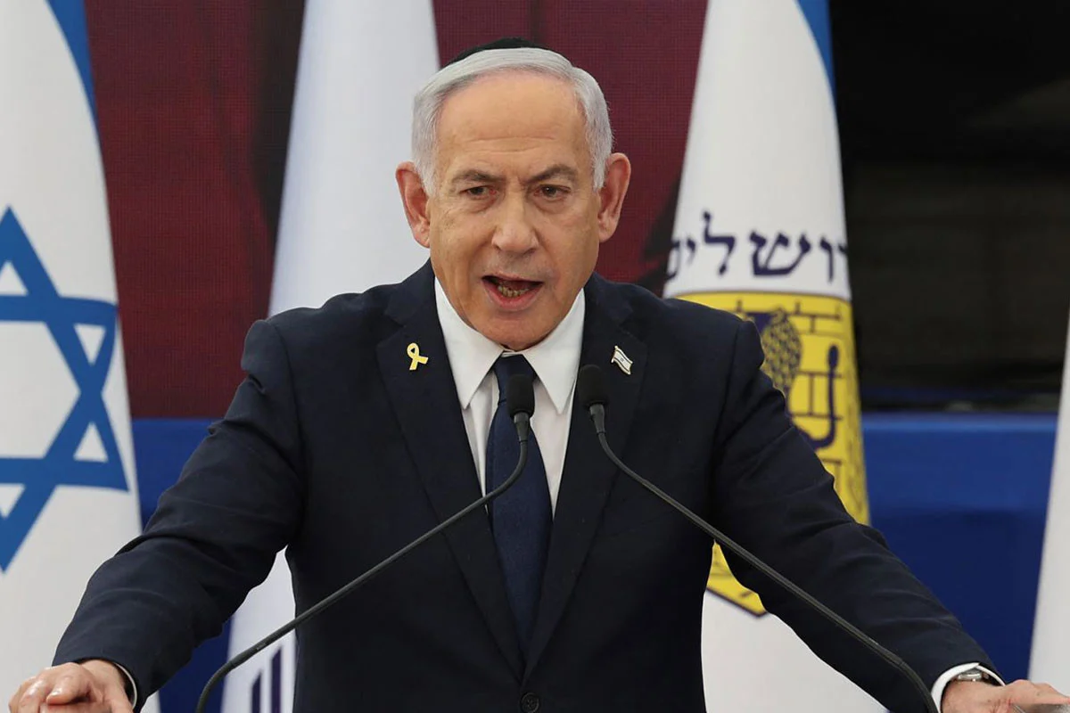 ইরানের সর্ববৃহৎ পেট্রোকেমিক্যাল স্থাপনা ধ্বংসের দাবি ইসরায়েলের