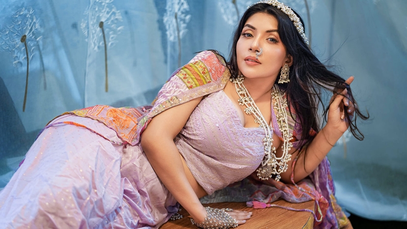 পূজায় মুক্তি পাচ্ছে নওশাবার ‘যত কাণ্ড কলকাতাতেই’