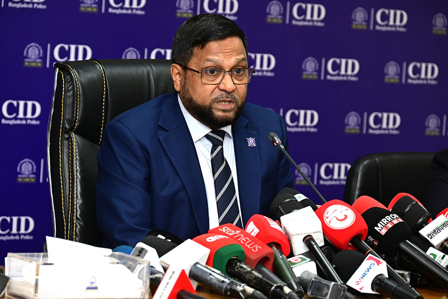 ১১৬ অনলাইন জুয়ার সাইট শনাক্ত, বন্ধে বিটিআরসিতে চিঠি