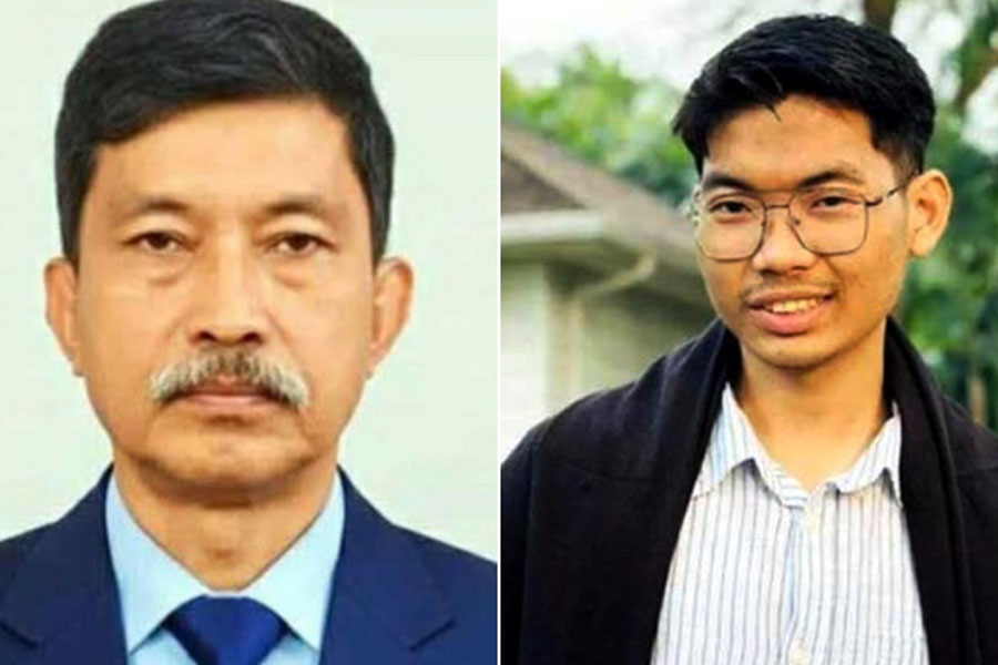 দীপেন দেওয়ানের পদত্যাগ দেশের ইতিহাসে এক বিরল ঘটনা