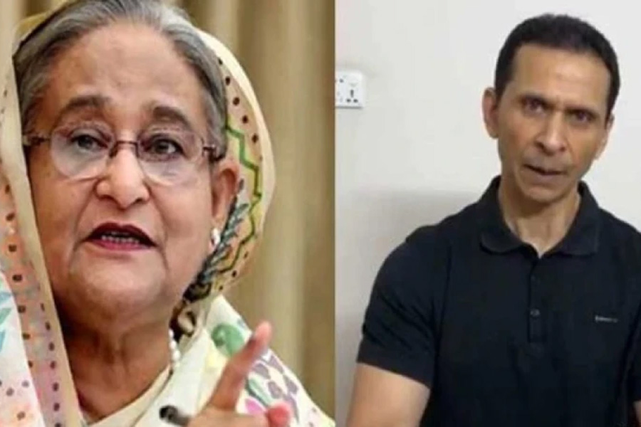 শেখ হাসিনার ন্যায়বিচার চাইলেন সোহেল তাজ