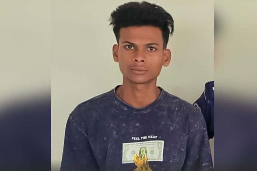 প্রতিবন্ধী কিশোরীকে ধর্ষণ, ছাত্রলীগ নেতা গ্রেপ্তার