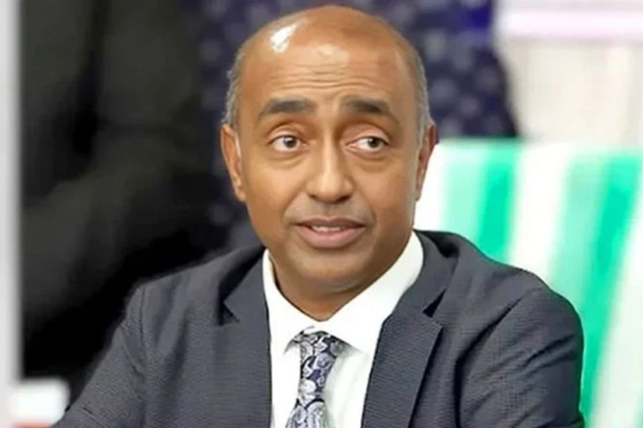 নাসীরুদ্দীন পাটওয়ারীর বিষয়ে যা ঘটেছে তা শোভনীয় নয় : আইনমন্ত্রী
