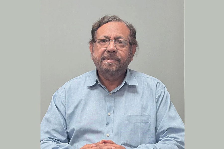 বিসিপিএসের সভাপতি হলেন ডা. মওদুদ হোসেন আলমগীর
