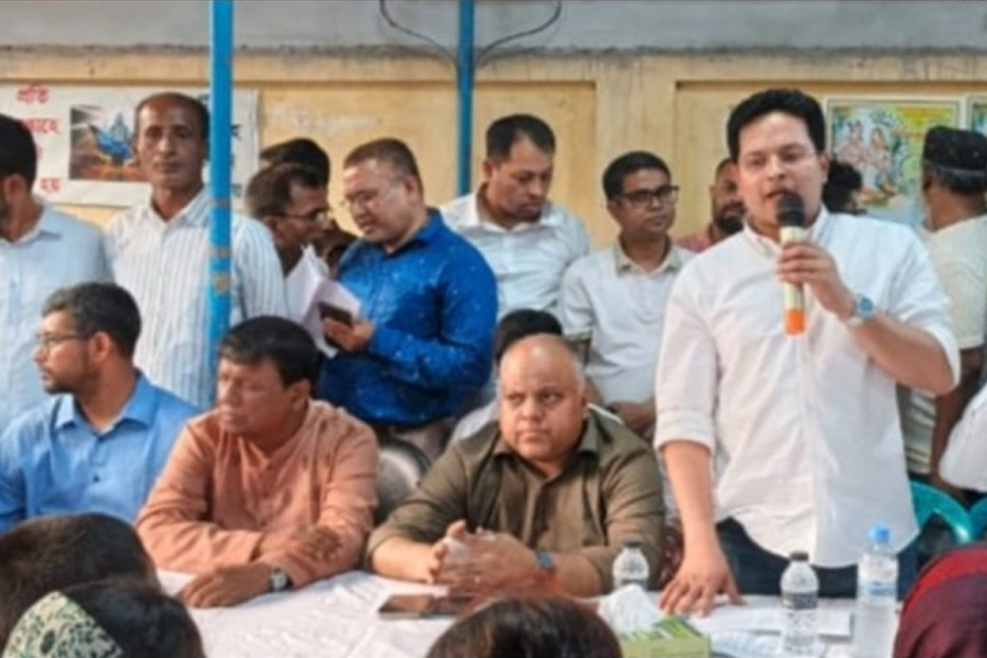 পাঁচ মন্দিরে সাড়ে ৬ কোটি টাকার অনুদান