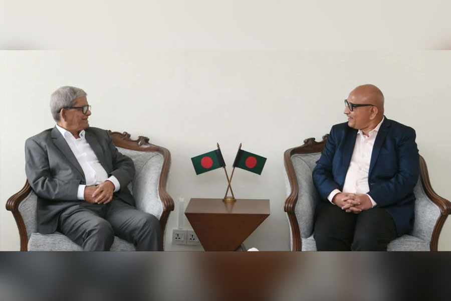 সিরডাপের সঙ্গে যৌথ উদ্যোগে পল্লী উন্নয়নে নতুন গতি আসবে : এলজিআরডি মন্ত্রী