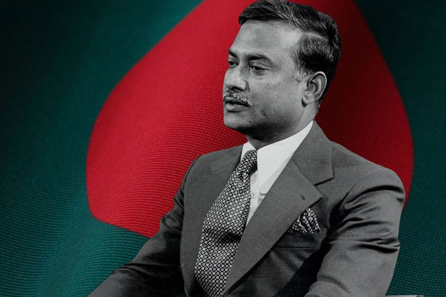 জিয়াউর রহমানের ‘একটি জাতির জন্ম’ পাঠ্যবইয়ে অন্তর্ভুক্তির পরামর্শ