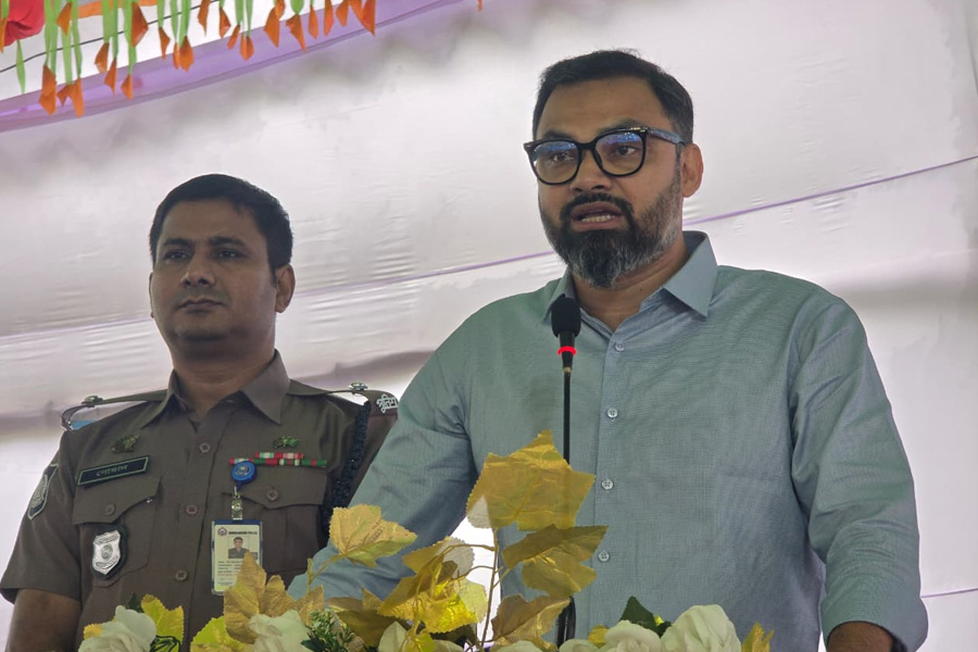 মাদক ও কিশোর গ্যাং নির্মূলে কঠোর অবস্থানে সরকার