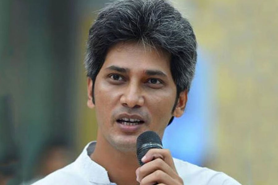 সরকার স্বাস্থ্যসেবা নিশ্চিতে কাজ করছে: জোনায়েদ সাকি