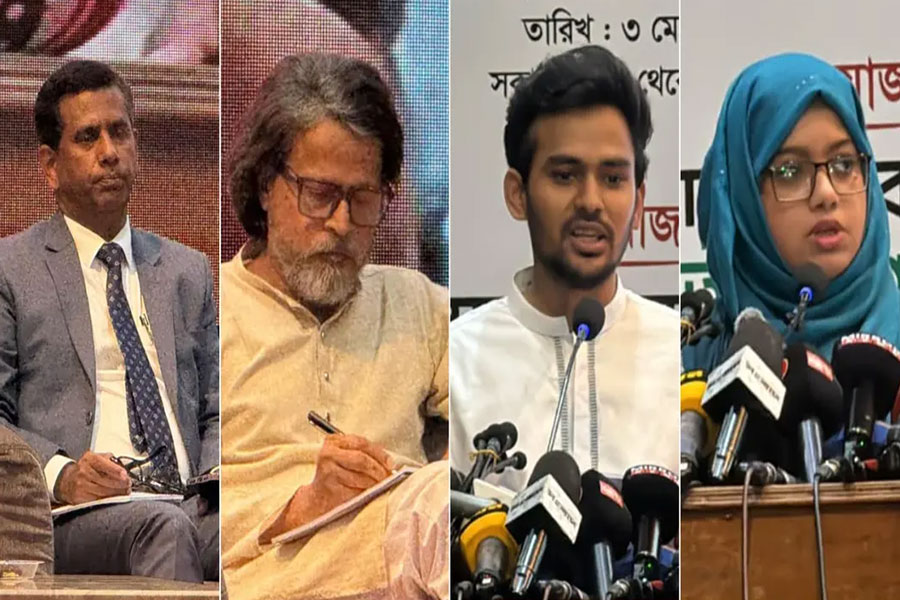 মানবাধিকার সার্বজনীন, ভিন্নমত দমনের সংস্কৃতি বন্ধ করতে হবে