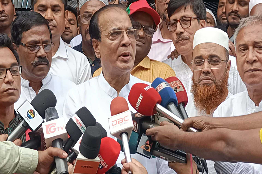 মেয়েদের শিক্ষা নিশ্চিতে বহুমুখী কার্যক্রম অব্যাহত থাকবে