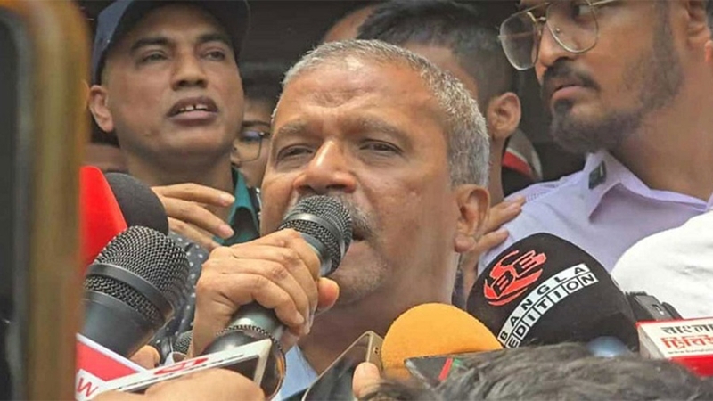 মাইলস্টোন শিক্ষার্থীদের ৬ দফা দাবি মেনে নিয়েছে সরকার
