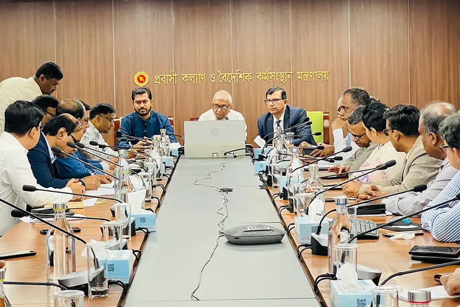 রাশিয়ায় ৩০ যুবক পাঠিয়ে প্রতারণা: ৩ অ্যাজেন্সির লাইসেন্স বাতিল