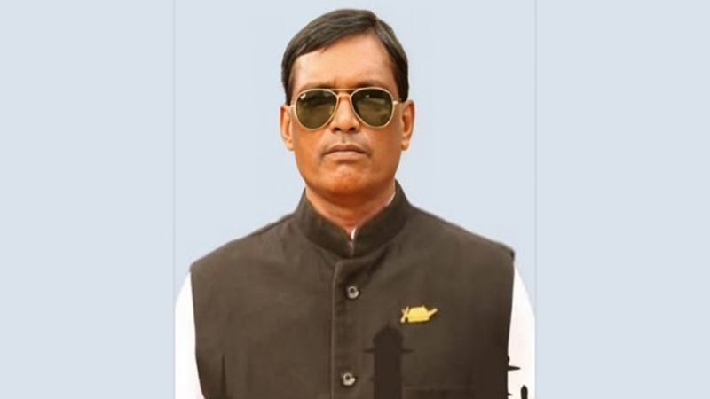 ভাঙ্গুড়ায় আ.লীগ নেতা রঞ্জু আটক
