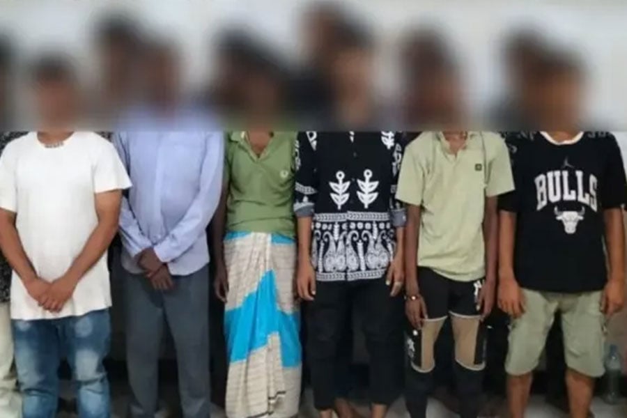 ছবি: ভিওডি বাংলা