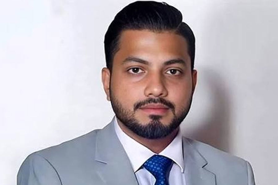 বৈষম্যমুক্ত দেশ গড়ার আহ্বান প্রতিমন্ত্রী ইশরাকের