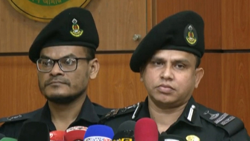 মুরাদনগরের ধর্ষণকাণ্ডে চাঞ্চল্যকর তথ্য দিল র‍্যাব
