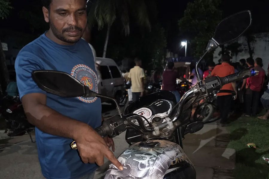 ছবি: ভিওডি বাংলা