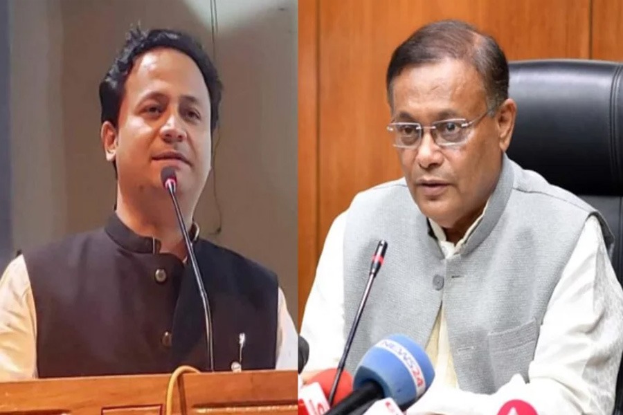 হাছান-নওফেলসহ ১৭ আসামির জন্য রাষ্ট্রীয় আইনজীবী নিয়োগ