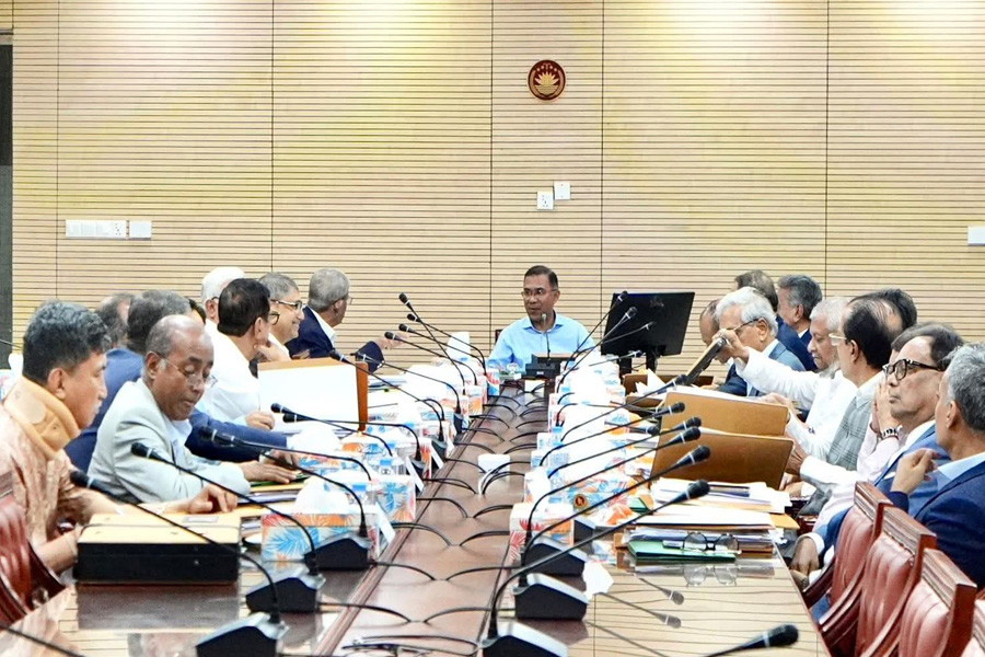 প্রতিরক্ষা প্রযুক্তি ও সুন্দরবন সংরক্ষণসহ গুরুত্বপূর্ণ বিষয় মন্ত্রিসভায় অনুমোদন