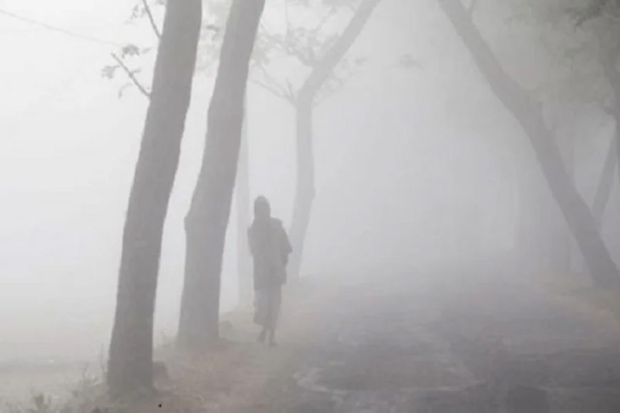 রাজশাহীতে মৌসুমের সর্বনিম্ন তাপমাত্রা ৭ ডিগ্রি