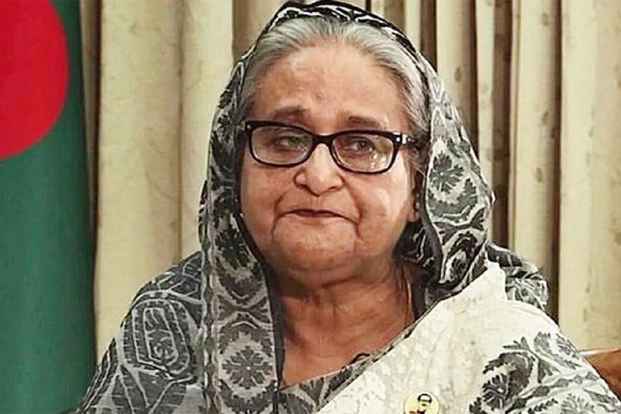 শেখ হাসিনার রায় সরাসরি দেখবে গোটা বিশ্ব