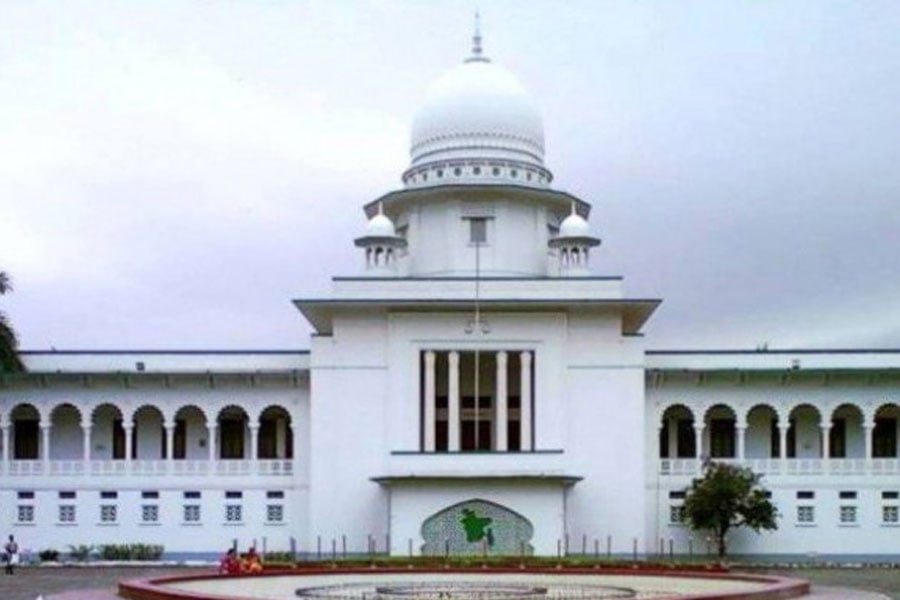 হাইকোর্টে একদিনে নিষ্পত্তি ২ হাজার ৪১১ মামলা