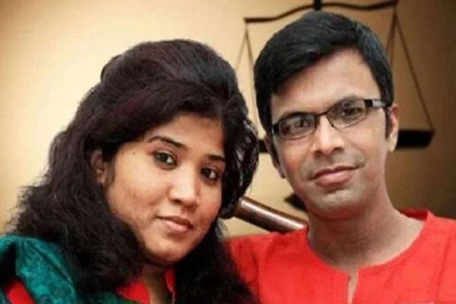সাগর-রুনি হত্যার তদন্ত প্রতিবেদন ২২ জুলাই