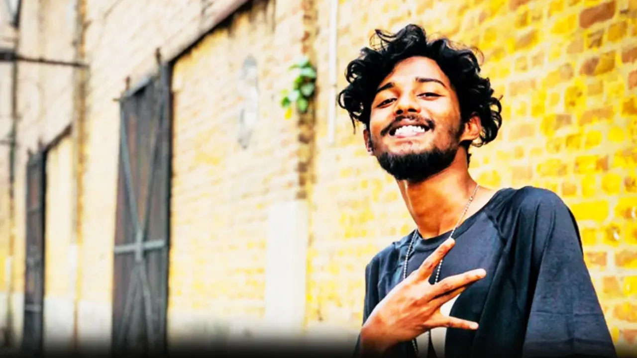 শিল্পকলায় গান গাইবেন র‍্যাপার হান্নান