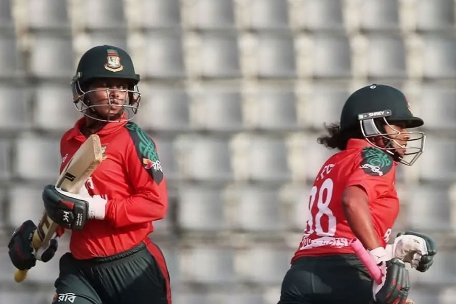 জয়ের আশা জাগিয়ে শ্রীলঙ্কার কাছে ৩ রানে হারল বাংলাদেশ