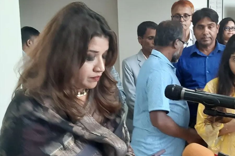 ছবি: ভিওডি বাংলা