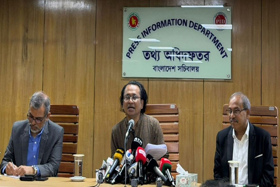 হাওড়ে ৮৪ শতাংশ বোরো ধান কাটা সম্পন্ন : জাহেদ উর রহমান