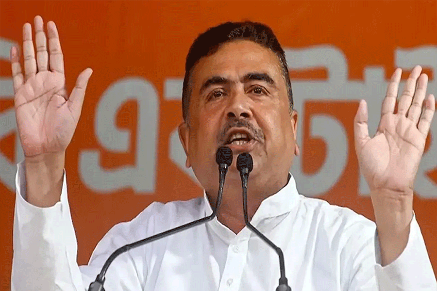মুসলিমরা মমতাকে ভোট দিয়েছেন, আমার জয় হিন্দুত্ববাদের জয়: শুভেন্দু