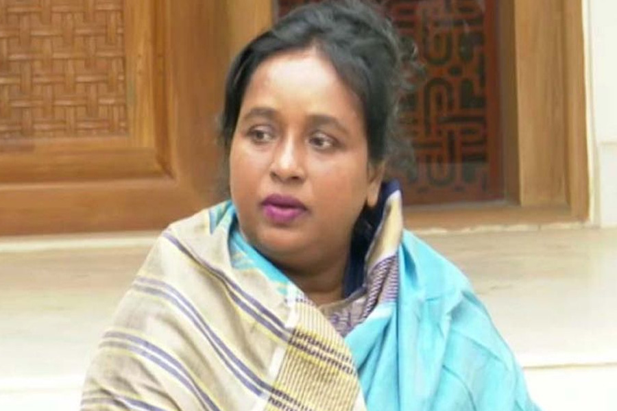 আইভীর জামিন বহাল রেখেছেন আপিল বিভাগ