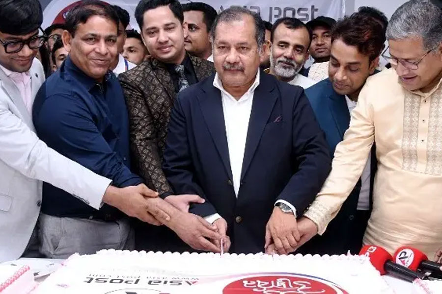 গণমাধ্যমের স্বাধীনতা নিশ্চিতে কমিশন গঠন করা হবে: তথ্যমন্ত্রী