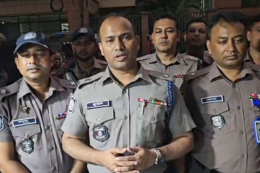 তেজগাঁও বিভাগে বিশেষ অভিযান, গ্রেপ্তার ৩৫