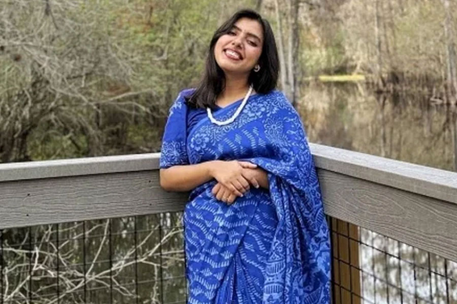 বৃষ্টির মরদেহ দেশে পৌঁছাবে আজ