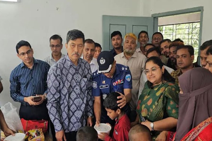 ছবি: ভিওডি বাংলা