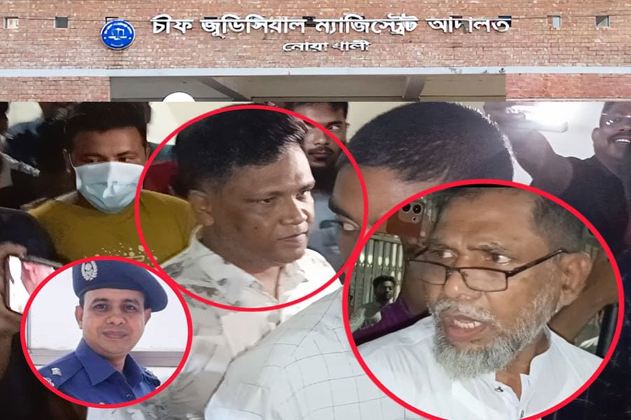 আদালতে তথ্য সংগ্রহে পুলিশের বাধা, আহত ২ সাংবাদিক