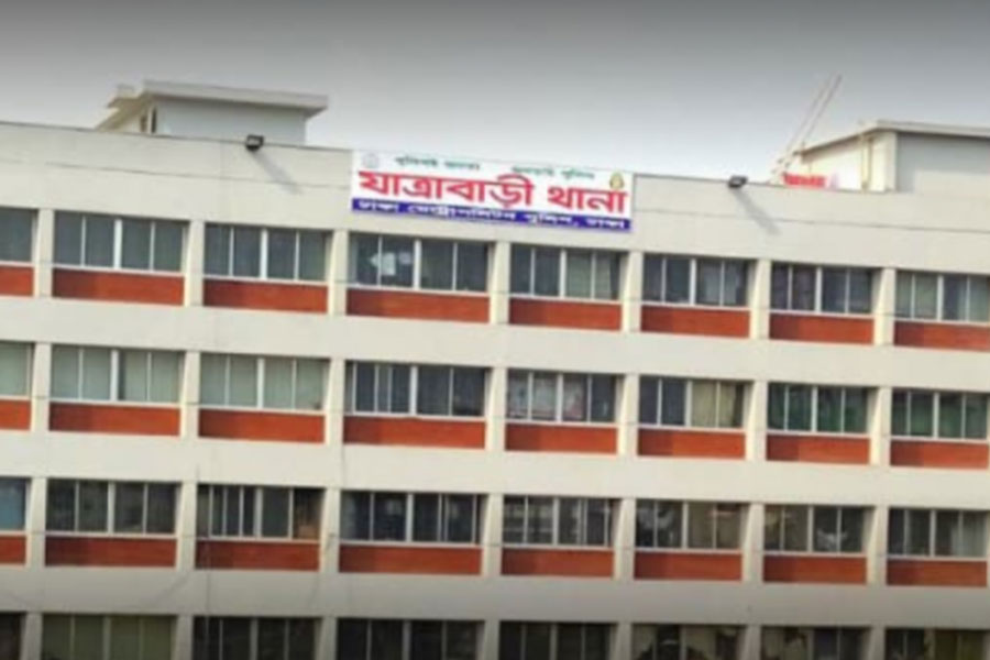 যাত্রাবাড়ীতে বিশেষ অভিযানে ২৬ জন গ্রেপ্তার