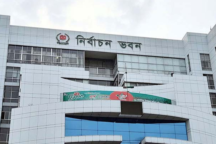 ভোটের সময় গণনা হবে সফটওয়্যারে