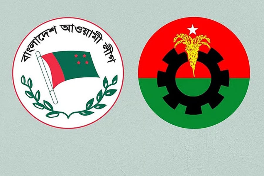 আওয়ামী লীগের প্রতিষ্ঠাবার্ষিকী ঘিরে বিএনপির অবস্থান কী?