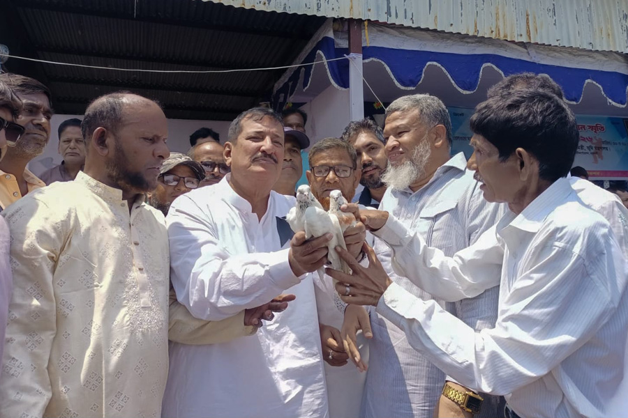 রাজশাহীতে আন্তর্জাতিক মানের টুর্নামেন্ট হবে : ভূমিমন্ত্রী