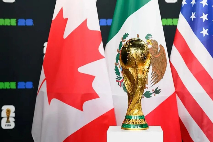 ফুটবল বিশ্বকাপে ড্রোন হামলার শঙ্কা