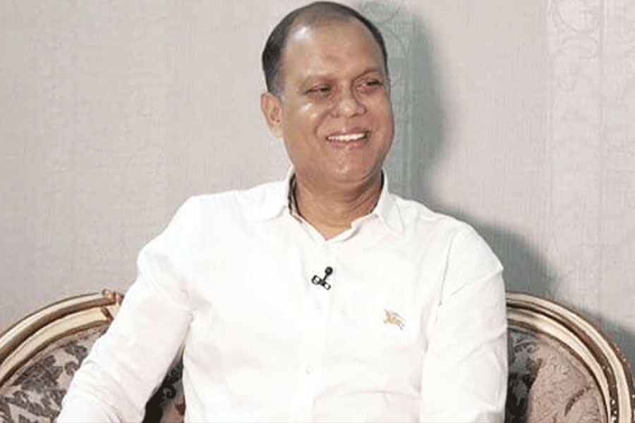 প্রধানমন্ত্রীর অতিরিক্ত প্রেস সচিব হলেন আতিকুর রহমান রুমন