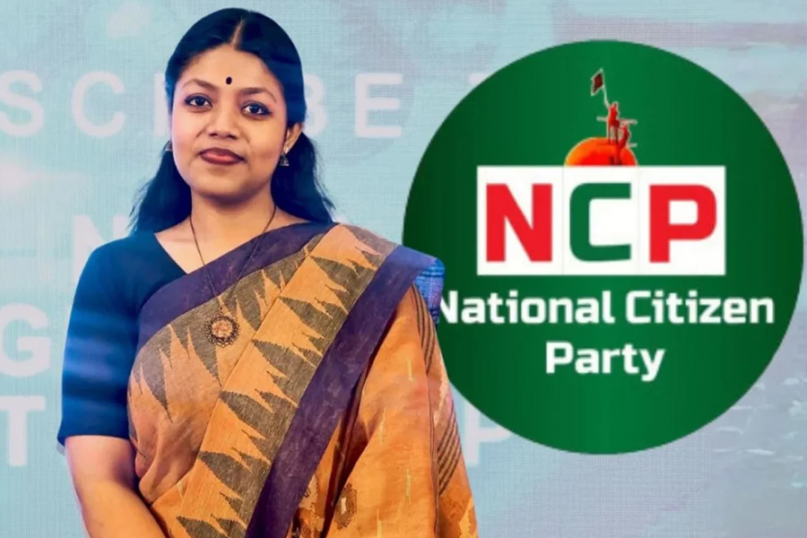 নুসরাতকে বিনা প্রতিদ্বন্দ্বিতায় নির্বাচিত ঘোষণা