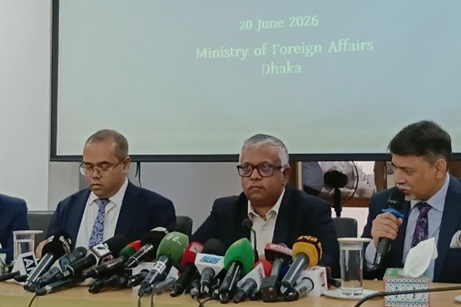 সামরিক ও তিস্তা মহাপরিকল্পনা নিয়ে আলোচনা হবে: পররাষ্ট্র সচিব