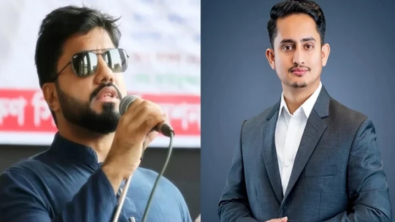 ইশরাকের মধ্যে ফ্যাসিস্টদের চরিত্র দেখতে পাই : সারজিস