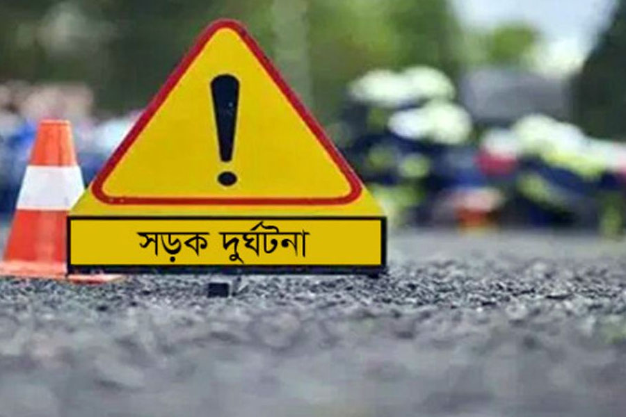 ওমানে সড়ক দুর্ঘটনায় বাংলাদেশি ৪ ভাইয়ের মৃত্যু