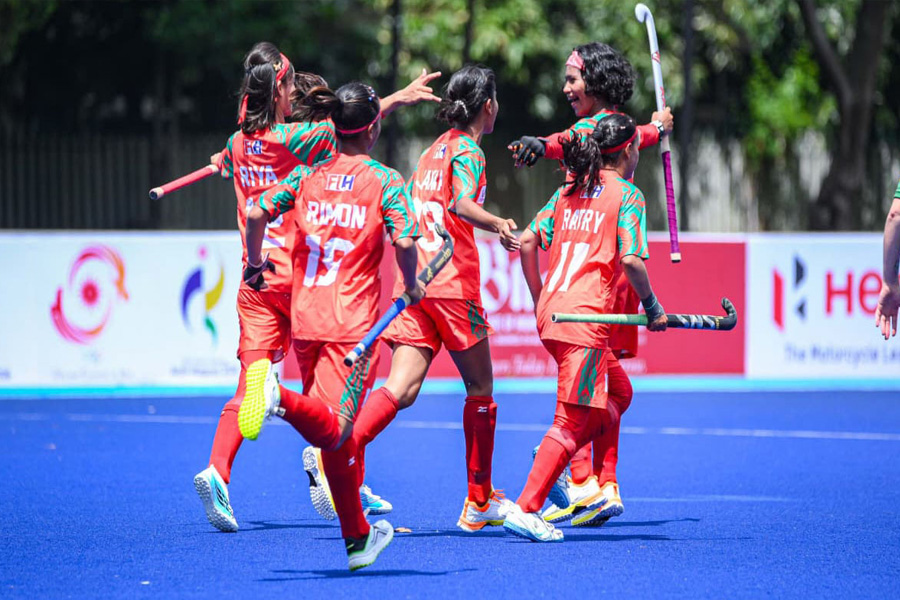 এবার উজবেকিস্তানকে হারিয়ে বাংলাদেশের ঐতিহাসিক জয়